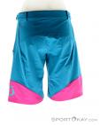Scott Trail Flow Xpand LS/Fit Womens Biking Shorts, , Purple, , Female, 0023-10335, 5637490464, , N2-12.jpg