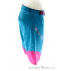 Scott Trail Flow Xpand LS/Fit Womens Biking Shorts, , Purple, , Female, 0023-10335, 5637490464, , N2-17.jpg