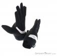 Scott Essential LF Womens Biking Gloves, , Black, , Female, 0023-10353, 5637490600, , N3-18.jpg