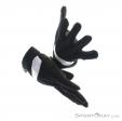 Scott Essential LF Womens Biking Gloves, , Black, , Female, 0023-10353, 5637490600, , N4-04.jpg