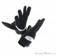 Scott Essential LF Womens Biking Gloves, , Black, , Female, 0023-10353, 5637490600, , N4-19.jpg