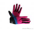 Scott Essential LF Womens Biking Gloves, , Purple, , Female, 0023-10353, 5637490608, , N1-01.jpg