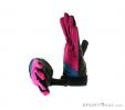 Scott Essential LF Womens Biking Gloves, , Purple, , Female, 0023-10353, 5637490608, , N1-06.jpg