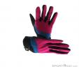 Scott Essential LF Womens Biking Gloves, Scott, Purple, , Female, 0023-10353, 5637490608, 7613317377791, N2-02.jpg