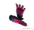 Scott Essential LF Womens Biking Gloves, , Purple, , Female, 0023-10353, 5637490608, , N3-03.jpg