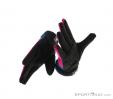 Scott Essential LF Womens Biking Gloves, , Purple, , Female, 0023-10353, 5637490608, , N3-08.jpg