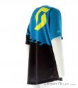 Scott Progressive Pro S/SL Boys Biking Shirt, , Blue, , Boy, 0023-10354, 5637490610, , N1-16.jpg