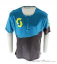 Scott Progressive Pro S/SL Boys Biking Shirt, , Blue, , Boy, 0023-10354, 5637490610, , N3-03.jpg