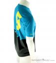 Scott Progressive Pro S/SL Mens Biking Shirt, , Blue, , Male, 0023-10358, 5637490627, , N2-17.jpg