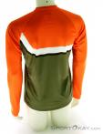 Gore Bike Wear Power Mens Biking Shirt, , Orange, , Hommes, 0238-10004, 5637490777, , N2-12.jpg
