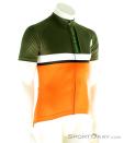 Gore Bike Wear Power Trail Mens Biking Shirt, , Orange, , Male, 0238-10005, 5637490788, , N1-01.jpg