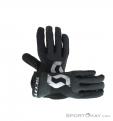 Scott Ridance LF Glove Mens Biking Gloves, , Gray, , Male, 0023-10373, 5637490808, , N1-01.jpg