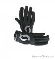 Scott Ridance LF Glove Mens Biking Gloves, , Gris, , Hommes, 0023-10373, 5637490808, , N2-02.jpg