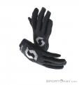 Scott Ridance LF Glove Mens Biking Gloves, Scott, Sivá, , Muži, 0023-10373, 5637490808, 7613317376732, N3-03.jpg
