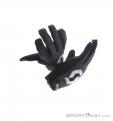 Scott Ridance LF Glove Mens Biking Gloves, , Gray, , Male, 0023-10373, 5637490808, , N4-19.jpg
