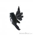 Scott Ridance LF Glove Mens Biking Gloves, , Gris, , Hommes, 0023-10373, 5637490808, , N5-05.jpg