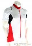 Gore Bike Wear E Full-Zip Jersey Mens Biking Shirt, Gore Bike Wear, White, , Male, 0238-10007, 5637490816, 4017912554329, N1-01.jpg