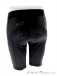 Gore Element Tights Short+ Mens Biking Shorts, Gore Bike Wear, Black, , Male, 0238-10012, 5637490844, 4017912554534, N2-12.jpg