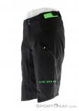 Gore Bike Wear Power Trail Shorts + Mens Biking Shorts, Gore Bike Wear, Noir, , Hommes, 0238-10016, 5637490861, 4017912850063, N1-06.jpg