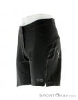 Gore Bike Wear E Lady Shorts Womens Biking Shorts, , Black, , Female, 0238-10026, 5637490913, , N1-06.jpg