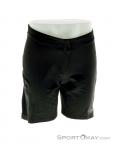 Gore Bike Wear E Lady Shorts Womens Biking Shorts, Gore Bike Wear, Black, , Female, 0238-10026, 5637490913, 4017912455268, N2-02.jpg