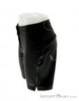 Gore Bike Wear E Lady Shorts Womens Biking Shorts, , Black, , Female, 0238-10026, 5637490913, , N2-07.jpg