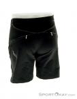 Gore Bike Wear E Lady Shorts Womens Biking Shorts, Gore Bike Wear, Black, , Female, 0238-10026, 5637490913, 4017912455268, N2-12.jpg
