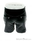 Gore Bike Wear E Lady Shorts Womens Biking Shorts, , Black, , Female, 0238-10026, 5637490913, , N3-13.jpg