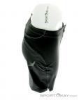 Gore Bike Wear E Lady Shorts Womens Biking Shorts, , Black, , Female, 0238-10026, 5637490913, , N3-18.jpg