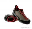 Scarpa Zen Pro Womens Approach Shoes, Scarpa, Beige, , Mujer, 0028-10061, 5637490950, 8025228753998, N1-01.jpg