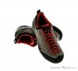 Scarpa Zen Pro Womens Approach Shoes, Scarpa, Beige, , Mujer, 0028-10061, 5637490950, 8025228753998, N2-02.jpg