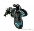 La Sportiva Tarantula Women Climbing Shoes, , Turquoise, , Female, 0024-10257, 5637490982, , N3-03.jpg
