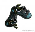 La Sportiva Tarantula Women Climbing Shoes, , Turquoise, , Female, 0024-10257, 5637490982, , N3-18.jpg