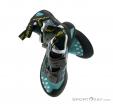 La Sportiva Tarantula Women Climbing Shoes, , Turquoise, , Female, 0024-10257, 5637490982, , N4-04.jpg