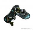 La Sportiva Tarantula Women Climbing Shoes, , Turquoise, , Female, 0024-10257, 5637490982, , N4-19.jpg