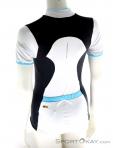 Northwave Venus Jersey SS Womens Biking Shirt, , White, , Female, 0148-10059, 5637491002, , N2-12.jpg