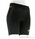Northwave Venus Shorts Womens Biking Shorts, Northwave, Noir, , Femmes, 0148-10060, 5637491004, 8030819702101, N1-01.jpg