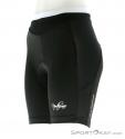 Northwave Venus Shorts Womens Biking Shorts, Northwave, Čierna, , Ženy, 0148-10060, 5637491004, 8030819702101, N1-06.jpg