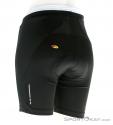 Northwave Venus Shorts Womens Biking Shorts, Northwave, Black, , Female, 0148-10060, 5637491004, 8030819702101, N1-11.jpg