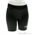 Northwave Venus Shorts Womens Biking Shorts, Northwave, Black, , Female, 0148-10060, 5637491004, 8030819702101, N2-02.jpg