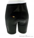 Northwave Venus Shorts Womens Biking Shorts, Northwave, Čierna, , Ženy, 0148-10060, 5637491004, 8030819702101, N2-12.jpg