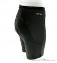 Northwave Venus Shorts Womens Biking Shorts, Northwave, Čierna, , Ženy, 0148-10060, 5637491004, 8030819702101, N2-17.jpg