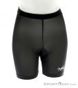 Northwave Sport Plus Inner Shorts Womens Biking Shorts, Northwave, Čierna, , Ženy, 0148-10061, 5637491008, 8030819744705, N2-02.jpg