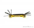 Topeak Mini 9 Pro Multi Tool, , Yellow, , Unisex, 0185-10020, 5637491024, , N1-01.jpg