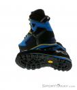 Salewa Condor Evo GTX Mens Mountaineering Boots Gore-Tex, , Blue, , Male, 0032-10253, 5637491040, , N2-12.jpg