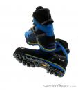 Salewa Condor Evo GTX Mens Mountaineering Boots Gore-Tex, , Blue, , Male, 0032-10253, 5637491040, , N3-13.jpg