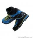 Salewa Condor Evo GTX Mens Mountaineering Boots Gore-Tex, , Blue, , Male, 0032-10253, 5637491040, , N4-09.jpg