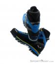 Salewa Condor Evo GTX Mens Mountaineering Boots Gore-Tex, , Bleu, , Hommes, 0032-10253, 5637491040, , N4-14.jpg