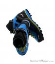 Salewa Condor Evo GTX Mens Mountaineering Boots Gore-Tex, , Blue, , Male, 0032-10253, 5637491040, , N5-05.jpg