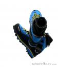 Salewa Condor Evo GTX Mens Mountaineering Boots Gore-Tex, , Blue, , Male, 0032-10253, 5637491040, , N5-15.jpg